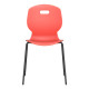 Arc Four Leg Classroom / Visitor Chair